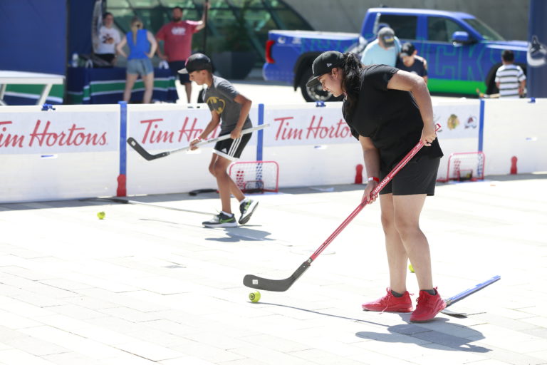 Resources Archive NHL STREET