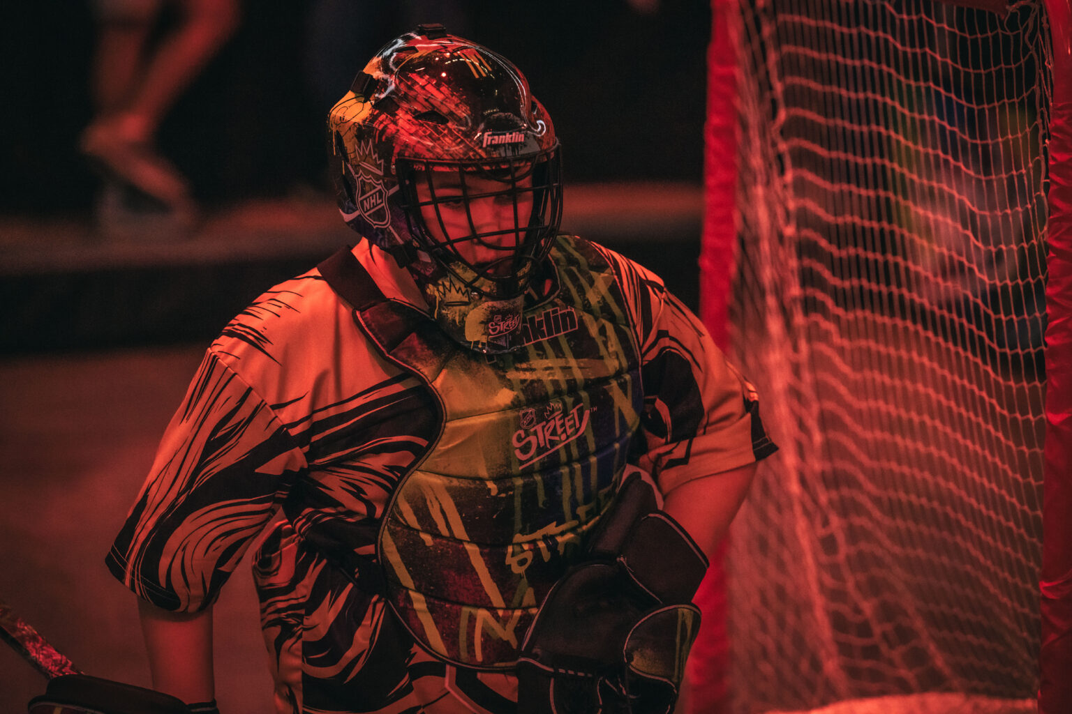 Your Complete Guide to Hockey Goalie Equipment NHL STREET